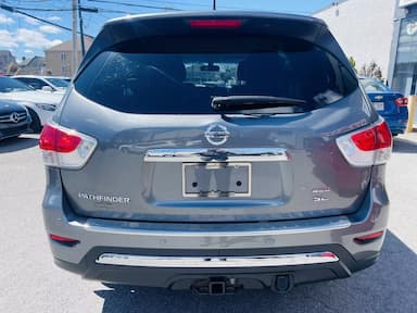 NISSAN Pathfinder 2016 - Thumbnail 7