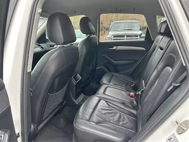 AUDI Q5 2014 - Thumbnail 13