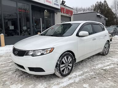 KIA Forte 2013 - Thumbnail 6