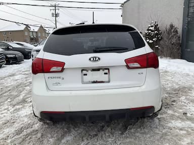 KIA Forte 2013 - Thumbnail 9