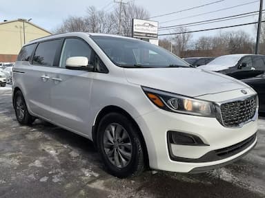 KIA Sedona 2020 - Thumbnail 3