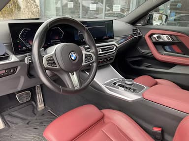 BMW 2-Series 2023 - Thumbnail 21
