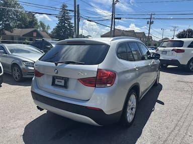 BMW X1 2012 - Thumbnail 8