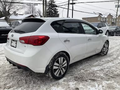 KIA Forte 2013 - Thumbnail 10