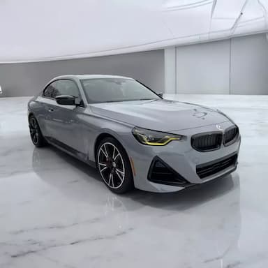 BMW 2-Series 2023 - Thumbnail 9