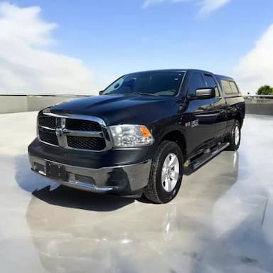 RAM 1500 2016 - Thumbnail 1