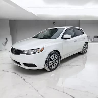 KIA Forte 2013 - Thumbnail 2