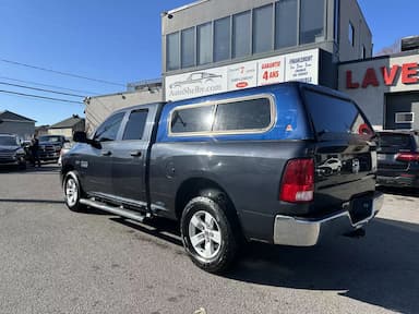 RAM 1500 2016 - Thumbnail 6
