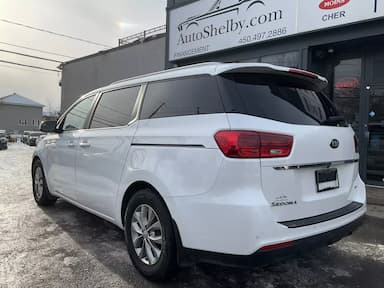 KIA Sedona 2020 - Thumbnail 9
