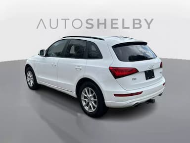 AUDI Q5 2014 - Thumbnail 4