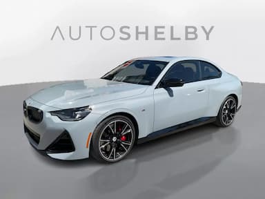 BMW 2-Series 2023 - Thumbnail 1