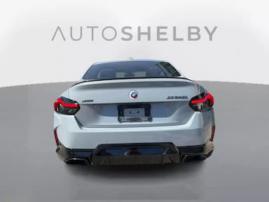 BMW 2-Series 2023 - Thumbnail 5