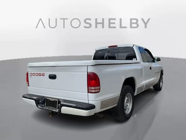 DODGE Dakota 1997 - Thumbnail 5