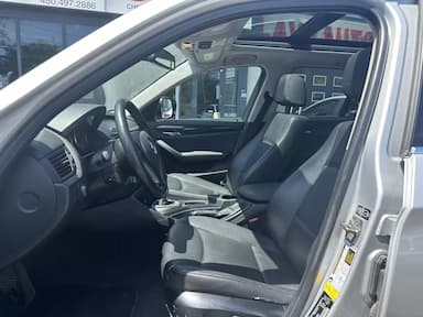 BMW X1 2012 - Thumbnail 17