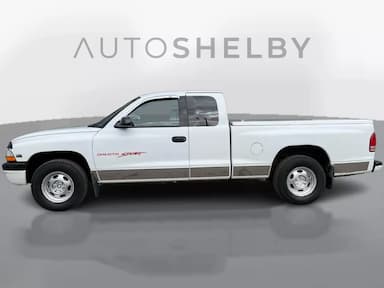 DODGE Dakota 1997 - Thumbnail 2