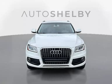 AUDI Q5 2014 - Thumbnail 8