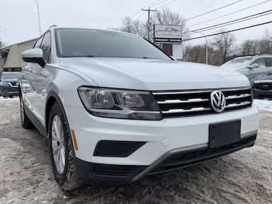 VOLKSWAGEN Tiguan 2019 - Thumbnail 4