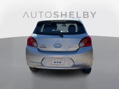 MITSUBISHI Mirage 2014 - Thumbnail 5