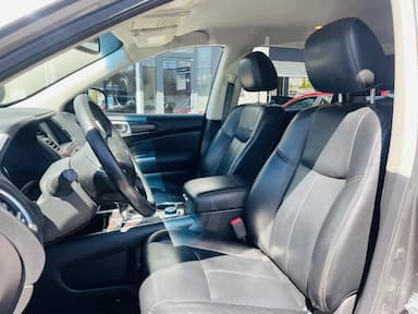 NISSAN Pathfinder 2016 - Thumbnail 12