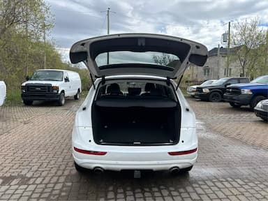 AUDI Q5 2014 - Thumbnail 9