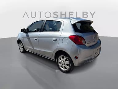 MITSUBISHI Mirage 2014 - Thumbnail 4