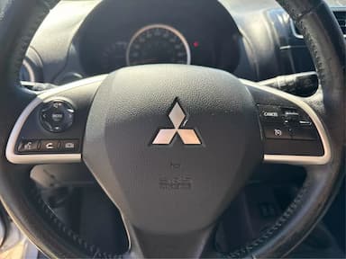 MITSUBISHI Mirage 2014 - Thumbnail 10