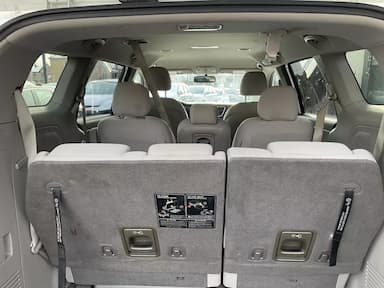 KIA Sedona 2020 - Thumbnail 12