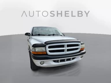 DODGE Dakota 1997 - Thumbnail 10