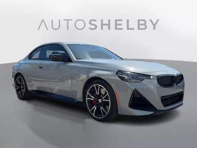 BMW 2-Series 2023 - Thumbnail 2