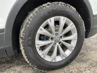 VOLKSWAGEN Tiguan 2019 - Thumbnail 11