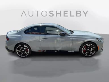 BMW 2-Series 2023 - Thumbnail 7