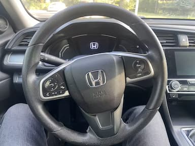 HONDA Civic 2017 - Thumbnail 13