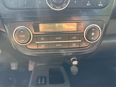 MITSUBISHI Mirage 2014 - Thumbnail 11