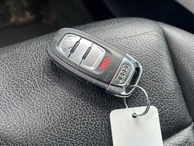 AUDI Q5 2014 - Thumbnail 23
