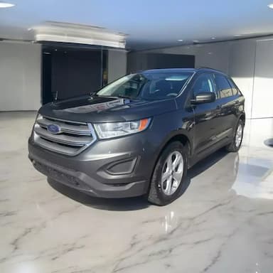 FORD Edge 2016 - Thumbnail 2