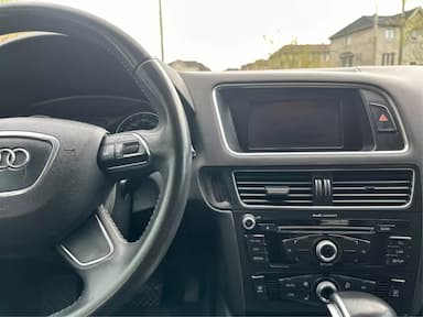 AUDI Q5 2014 - Thumbnail 17