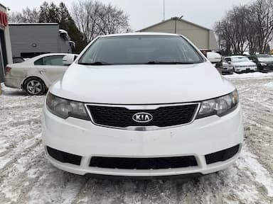 KIA Forte 2013 - Thumbnail 5