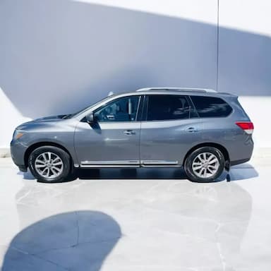 NISSAN Pathfinder 2016 - Thumbnail 3