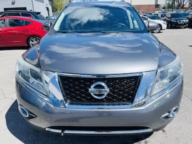 NISSAN Pathfinder 2016 - Thumbnail 11