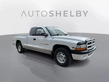 DODGE Dakota 1997 - Thumbnail 8