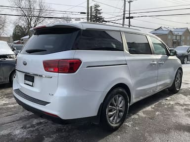 KIA Sedona 2020 - Thumbnail 15