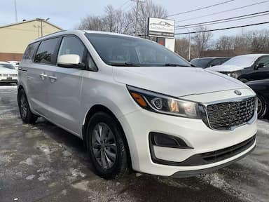 KIA Sedona 2020 - Thumbnail 2