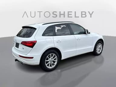 AUDI Q5 2014 - Thumbnail 6