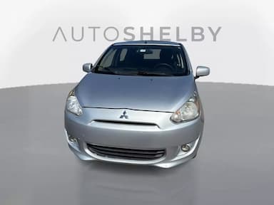 MITSUBISHI Mirage 2014 - Thumbnail 8