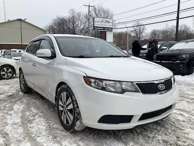 KIA Forte 2013 - Thumbnail 3