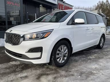 KIA Sedona 2020 - Thumbnail 5