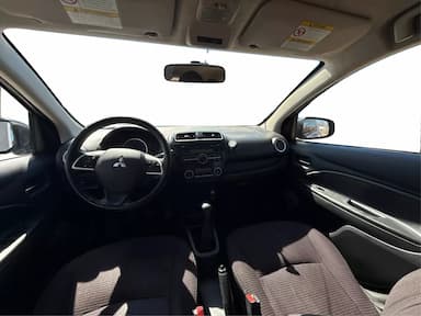 MITSUBISHI Mirage 2014 - Thumbnail 9