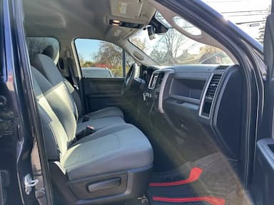RAM 1500 2016 - Thumbnail 23