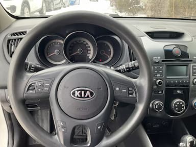 KIA Forte 2013 - Thumbnail 16