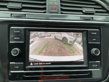 VOLKSWAGEN Tiguan 2019 - Thumbnail 21
